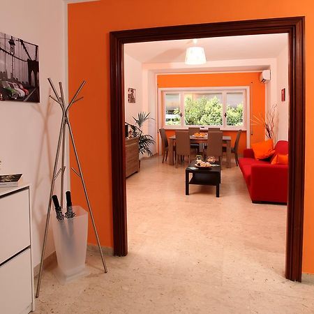 Cristiana Home ローマ エクステリア 写真