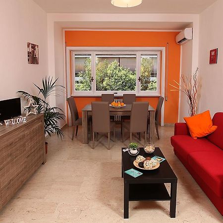 Cristiana Home ローマ エクステリア 写真