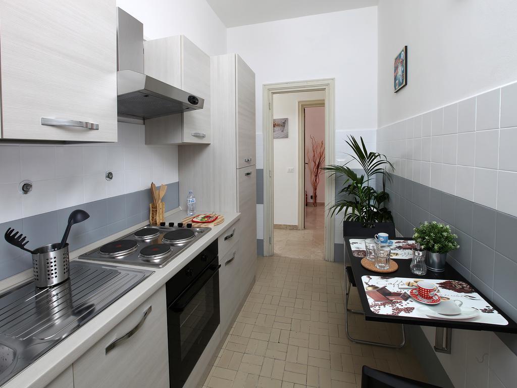 Cristiana Home ローマ エクステリア 写真