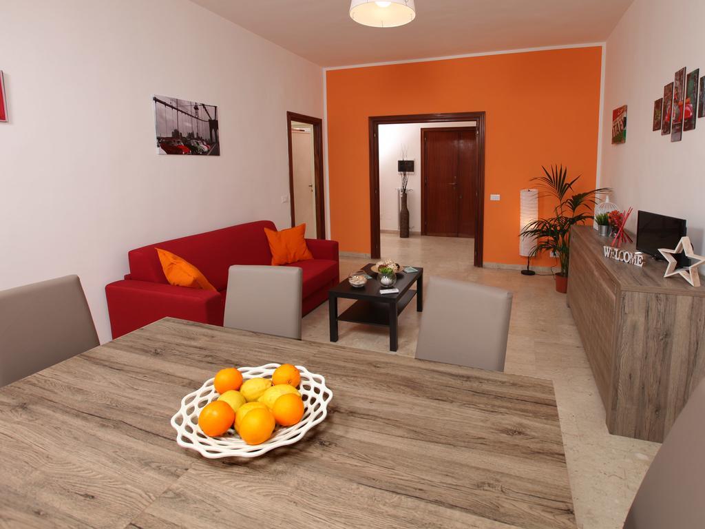 Cristiana Home ローマ エクステリア 写真