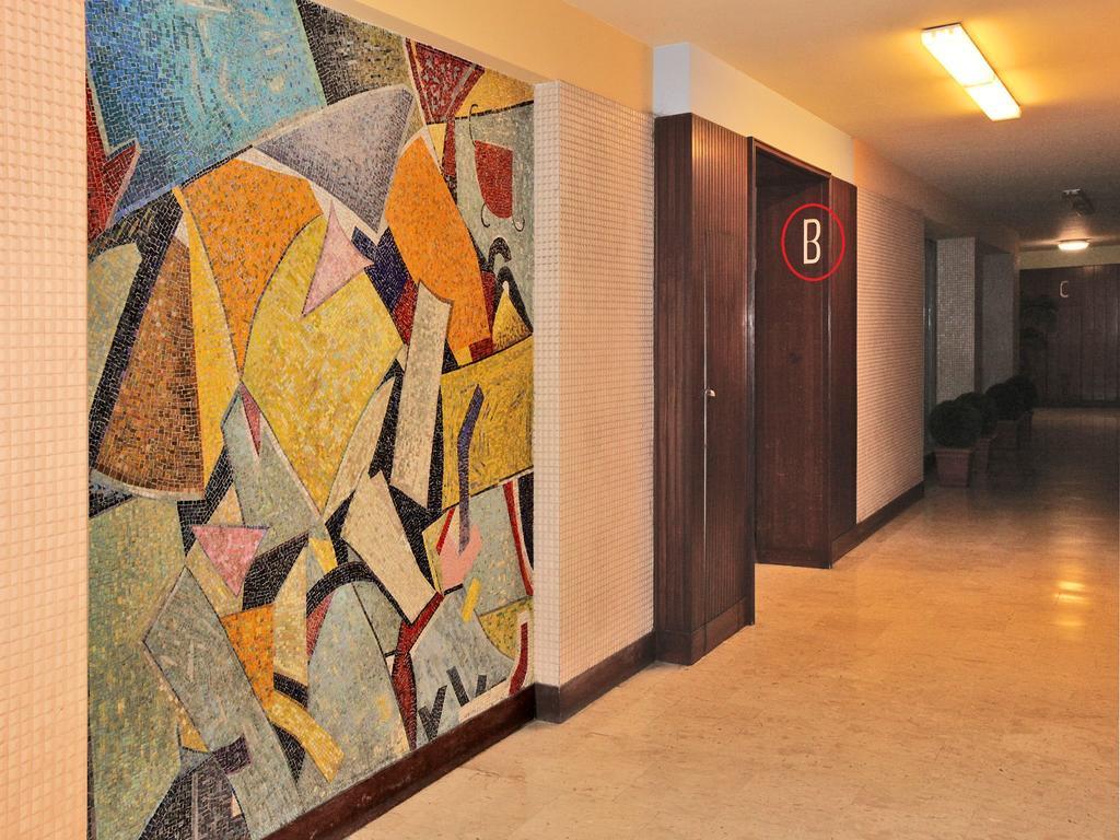 Cristiana Home ローマ エクステリア 写真