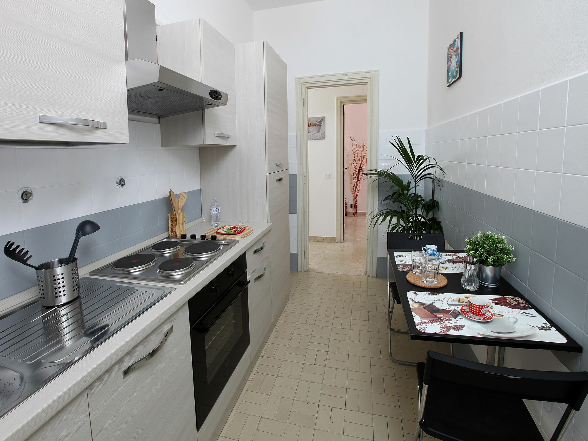 Cristiana Home ローマ エクステリア 写真