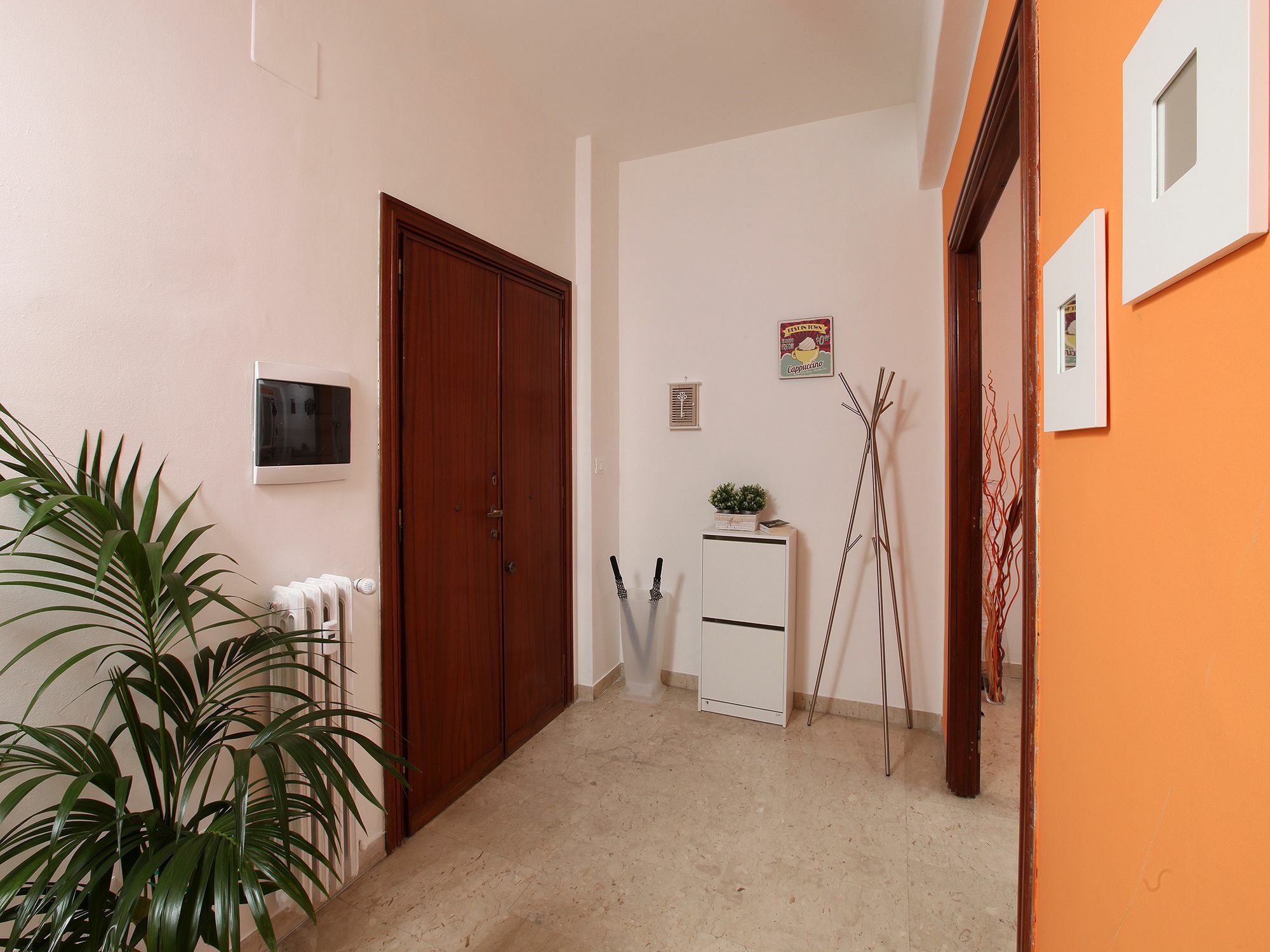 Cristiana Home ローマ エクステリア 写真